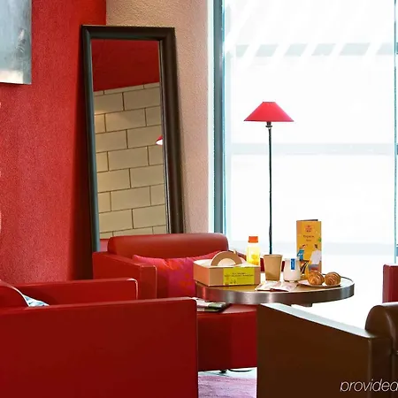 Novotel Centre 4* Nancy
