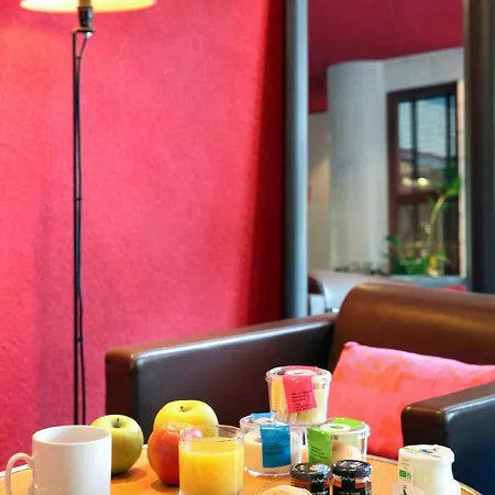 Novotel Centre Отель 4*