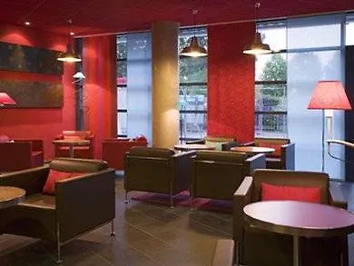 Novotel Centre Отель