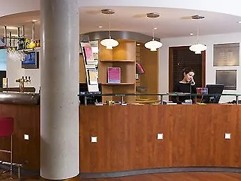Novotel Centre