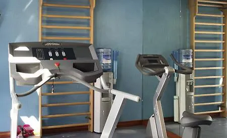 מלון Novotel Centre 4*