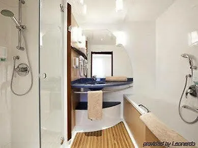 Novotel Centre Нанси