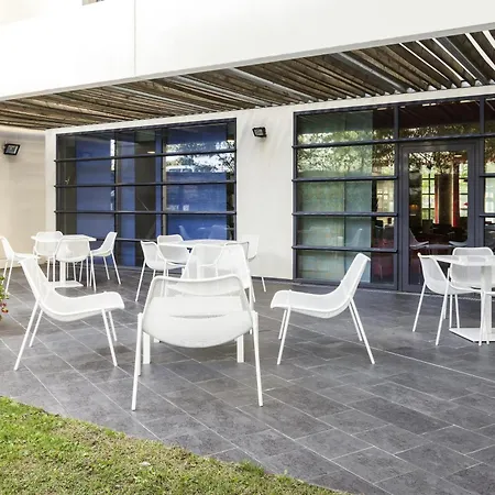 Hotel Novotel Centre