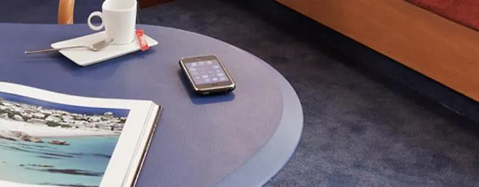 Novotel Centre מלון 4*