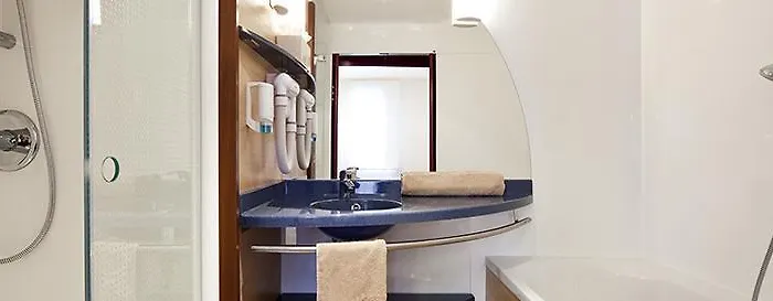 Novotel Centre 4* Nancy