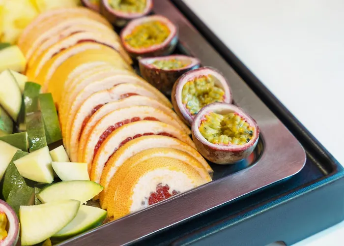 Hotell Novotel Centre