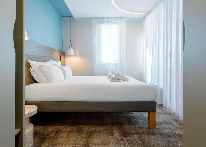 Novotel Centre Nancy