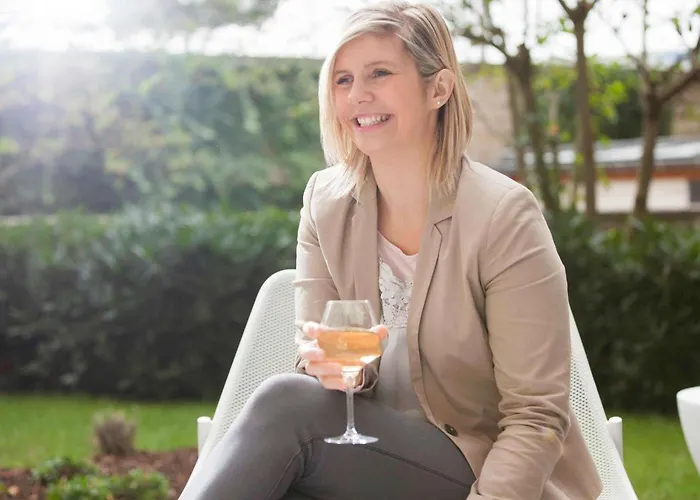 Novotel Centre Hotel 4*