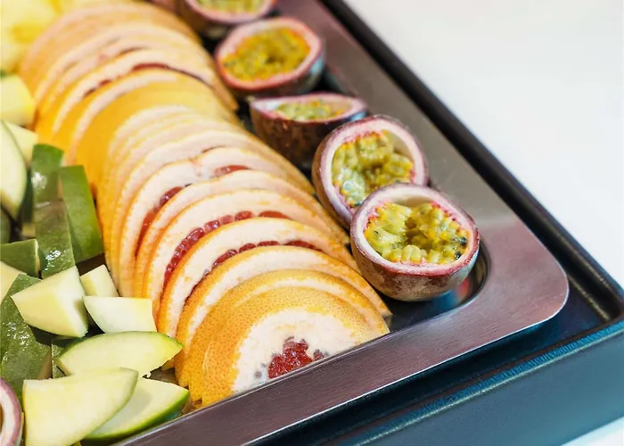 Hotel Novotel Centre