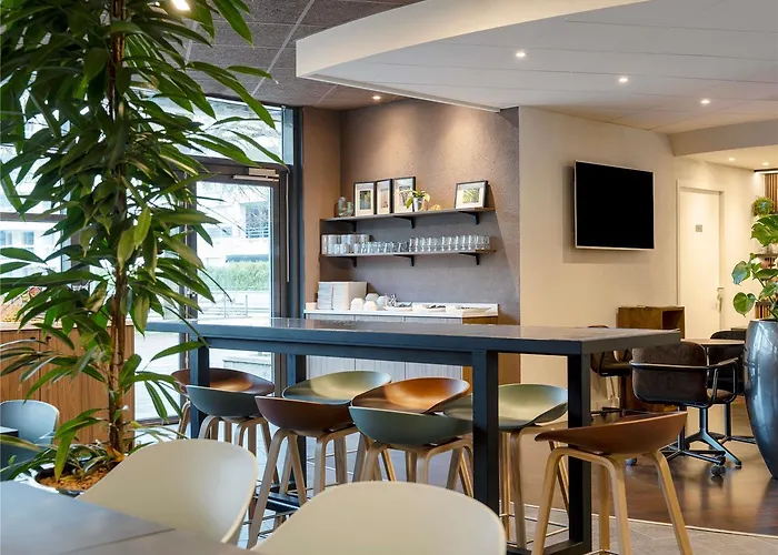 Novotel Centre Nancy