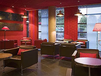 Hotell Novotel Centre