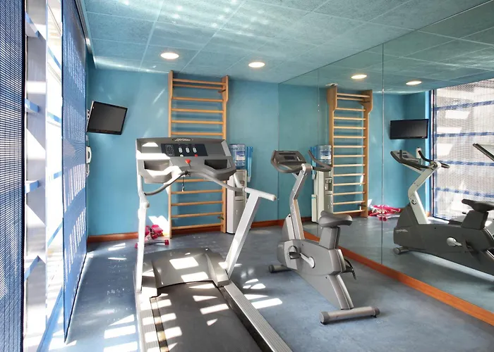 Hotel Novotel Centre