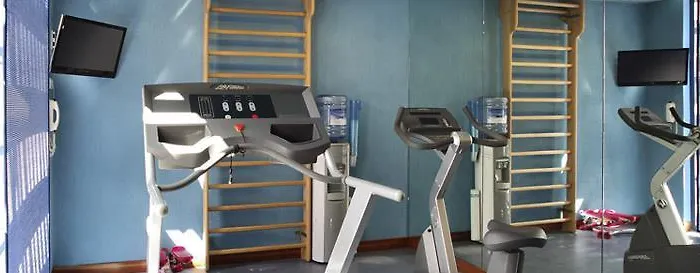 Hotell Novotel Centre 4*